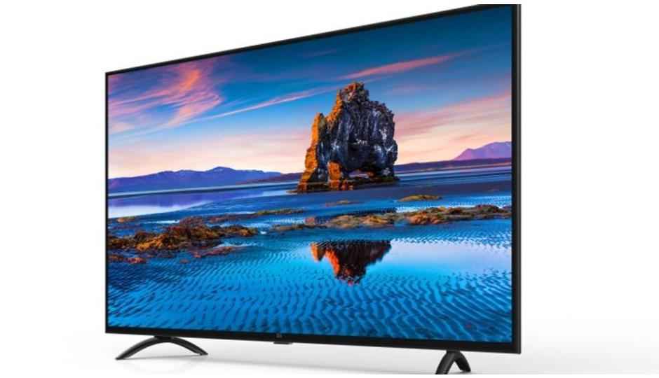 mi led 4k 55 inch price