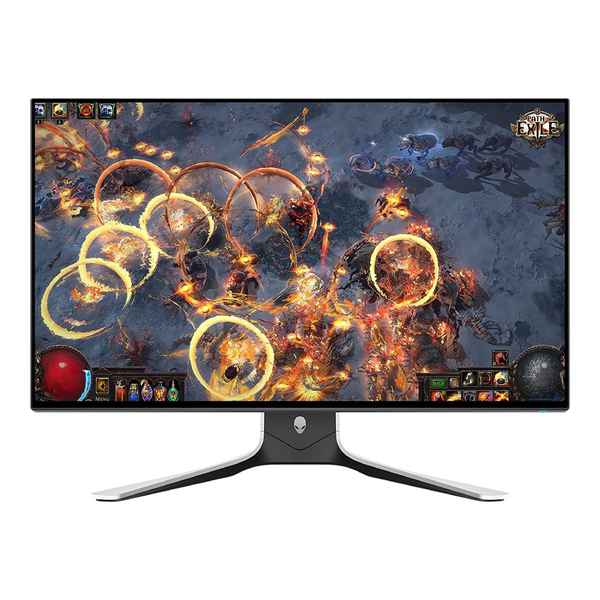 Dell Alienware AW2721D 68.58cm (27Inches) QHD Flat Panel Gaming Monitor