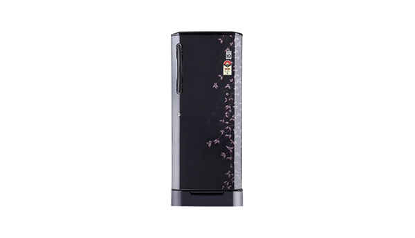 LG GL-245BNDE5 235 L Single Door Refrigerator