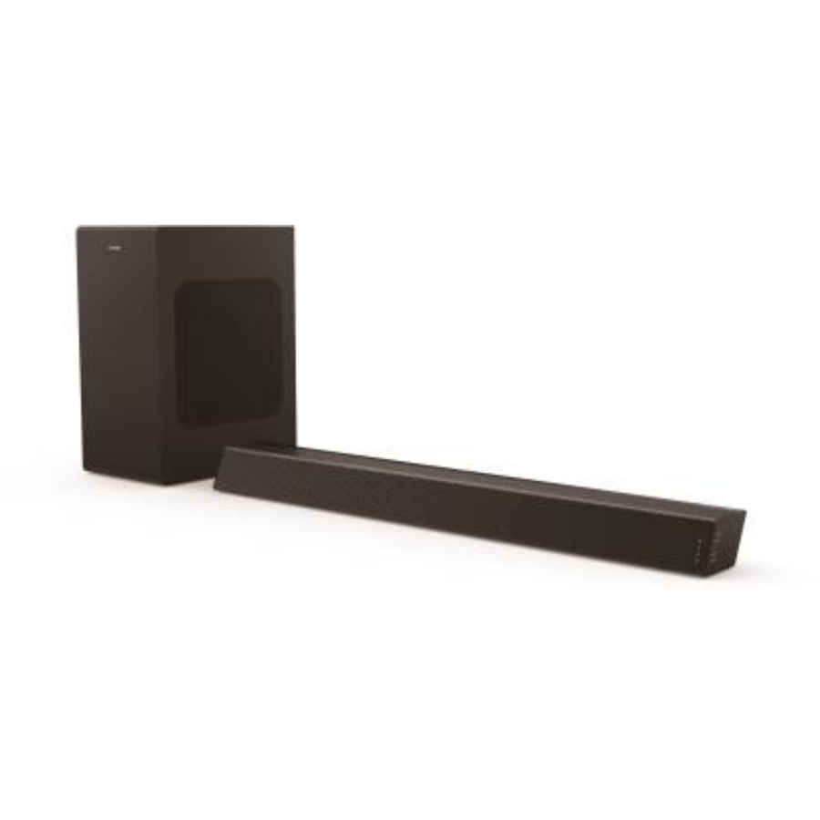 best soundbar with subwoofer under 15000