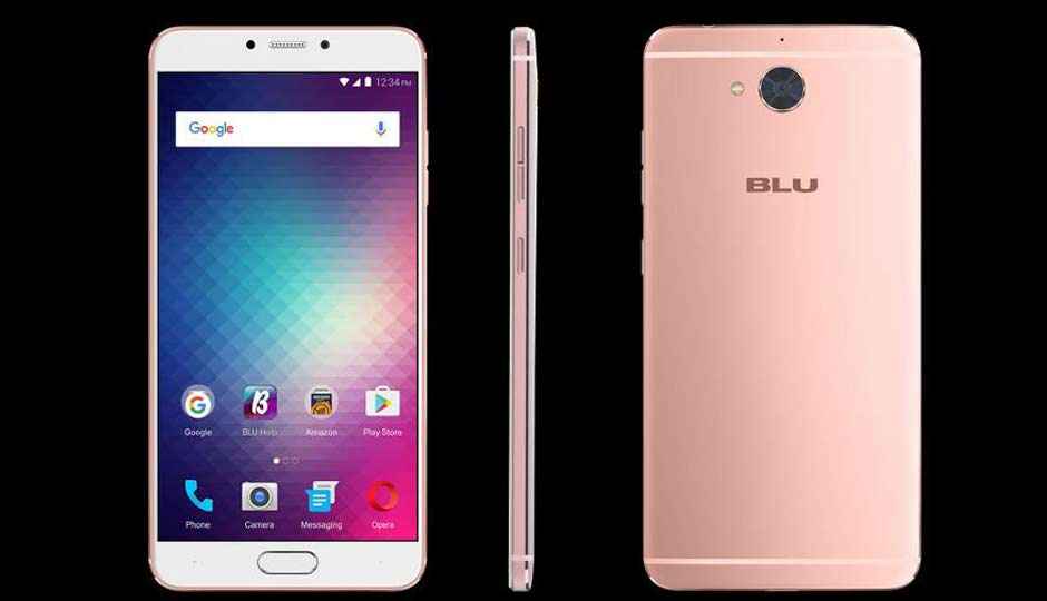 Blu Vivo 6 Price in India, Specification, Features Digit.in