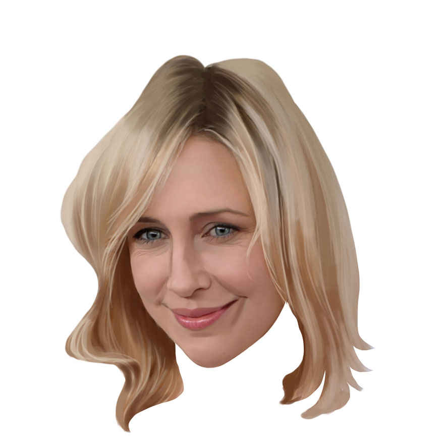 Vera Farmiga