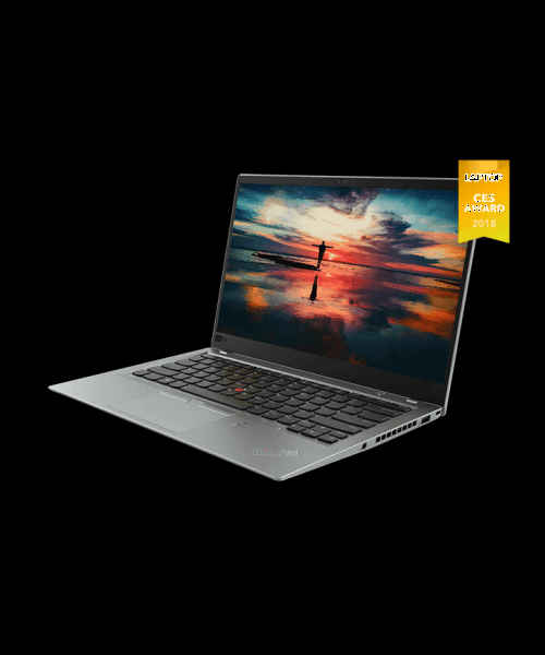 Lenovo Thinkpad X1 Carbon 6th Gen User Manual