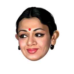 Shobana