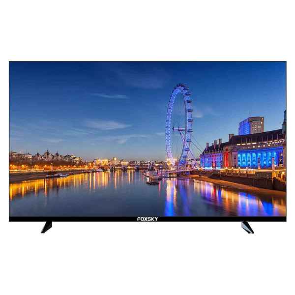 Foxsky 43FS-VS 43 inches Full HD Smart LED TV