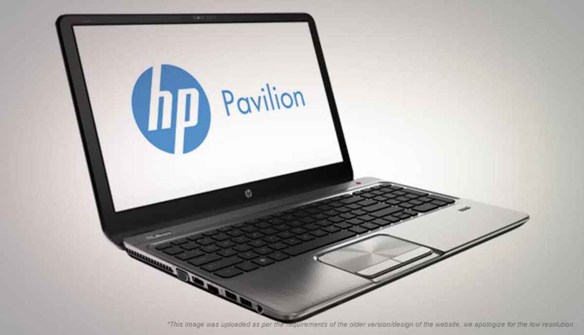 HP 4540s ProBook Core i5