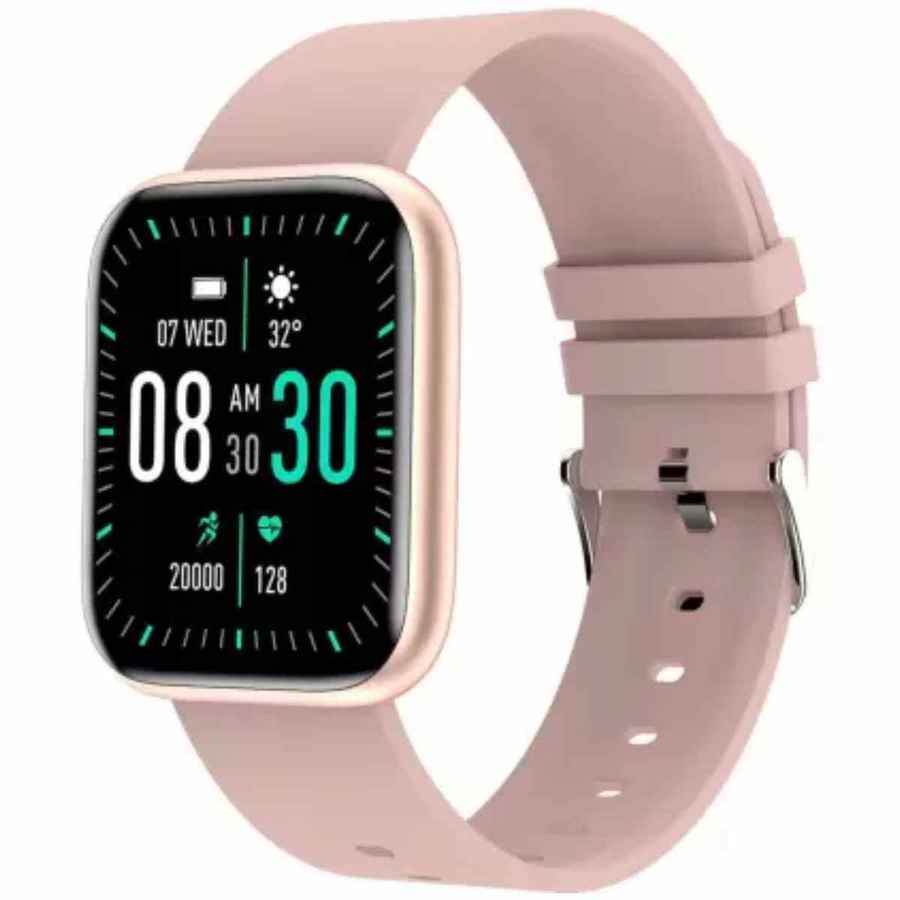 branded smart watches for women