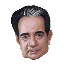 Kulbhushan Kharbanda