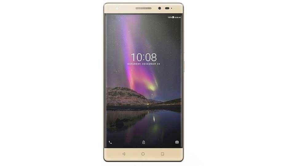 Замена аккумулятора lenovo phab 2 plus