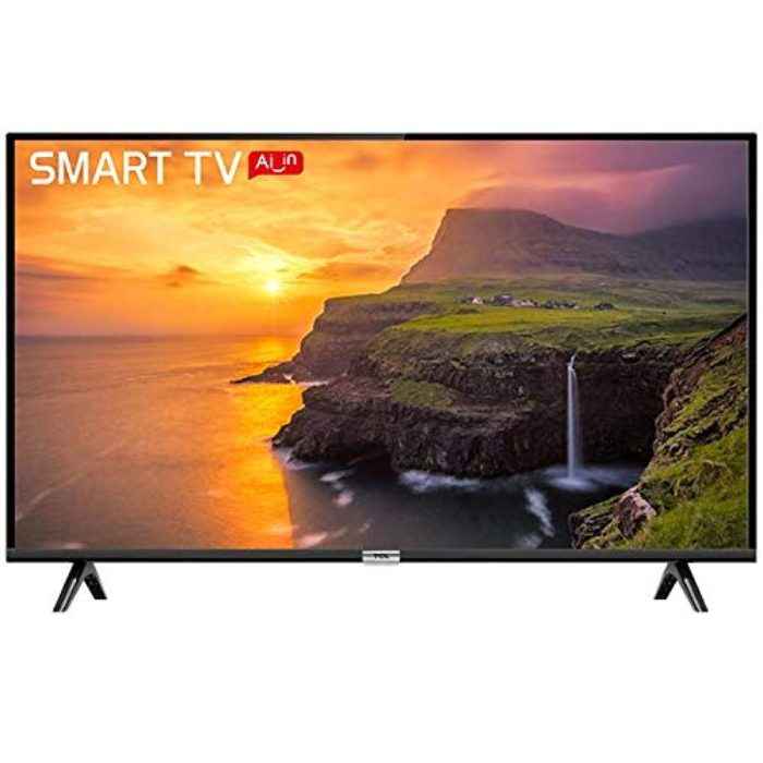 टीसीएल 32 Inches HD Ready एंड्रॉइड Smart LED टीवी 32S6500S 