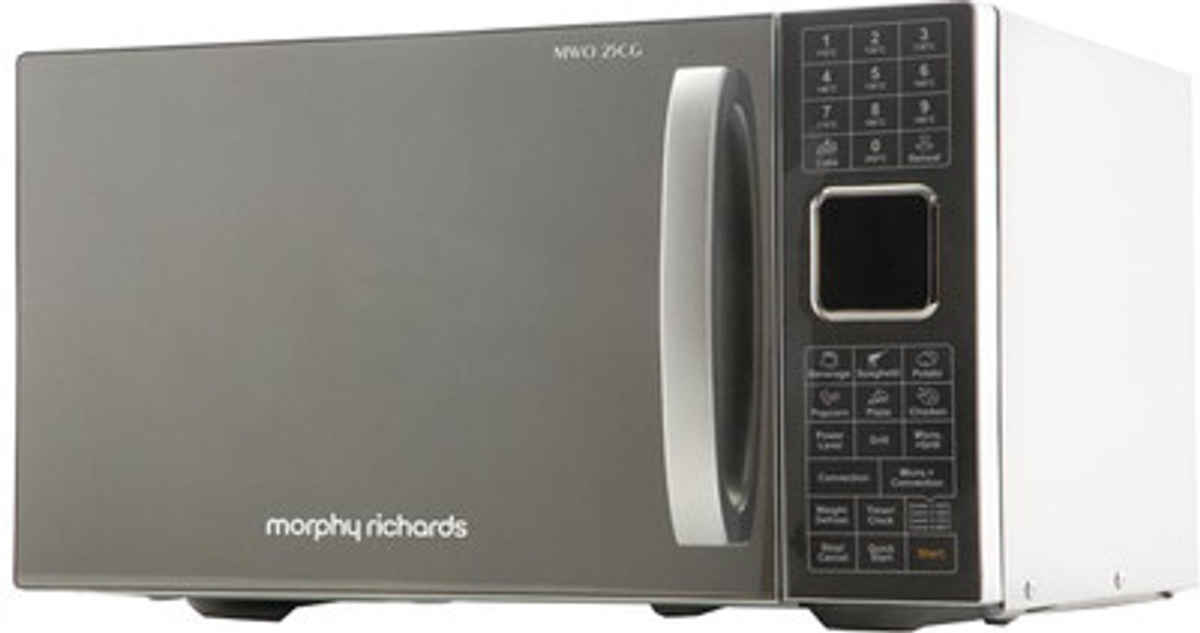 Morphy Richard 25CG 25 L Convection Microwave Oven