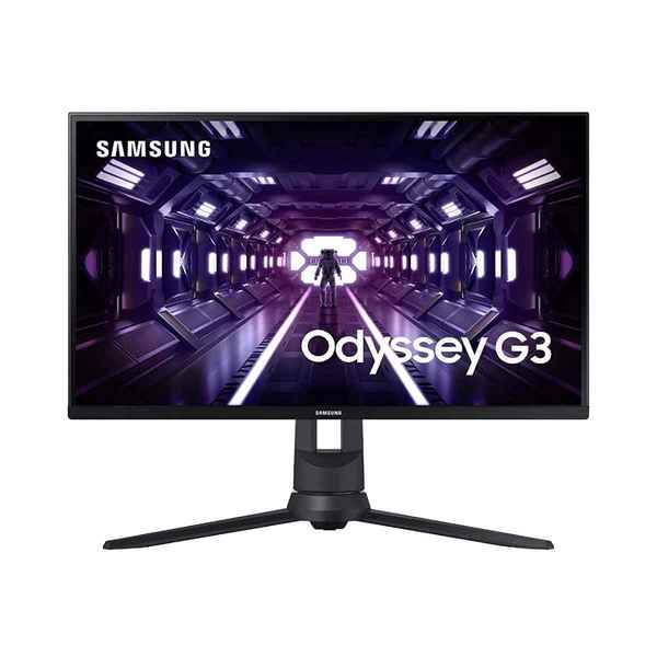 Samsung Odyssey 24 inches LED Monitor (LF24G35TFWWXXL)