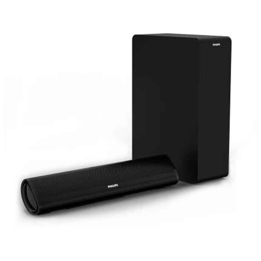 soundbar with woofer under 5000