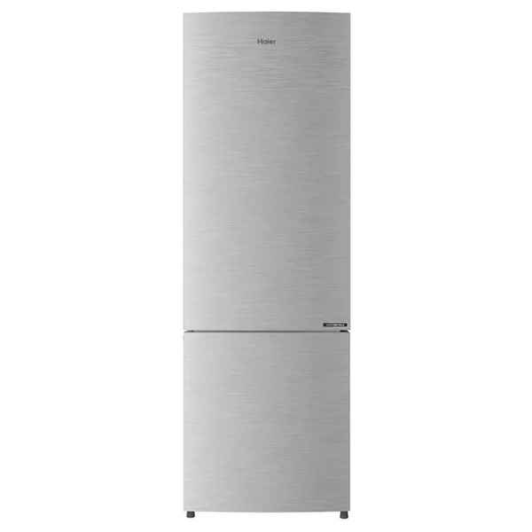 Haier 256 L 3 Star Double Door Refrigerator ( HRB-2764BS-E) 