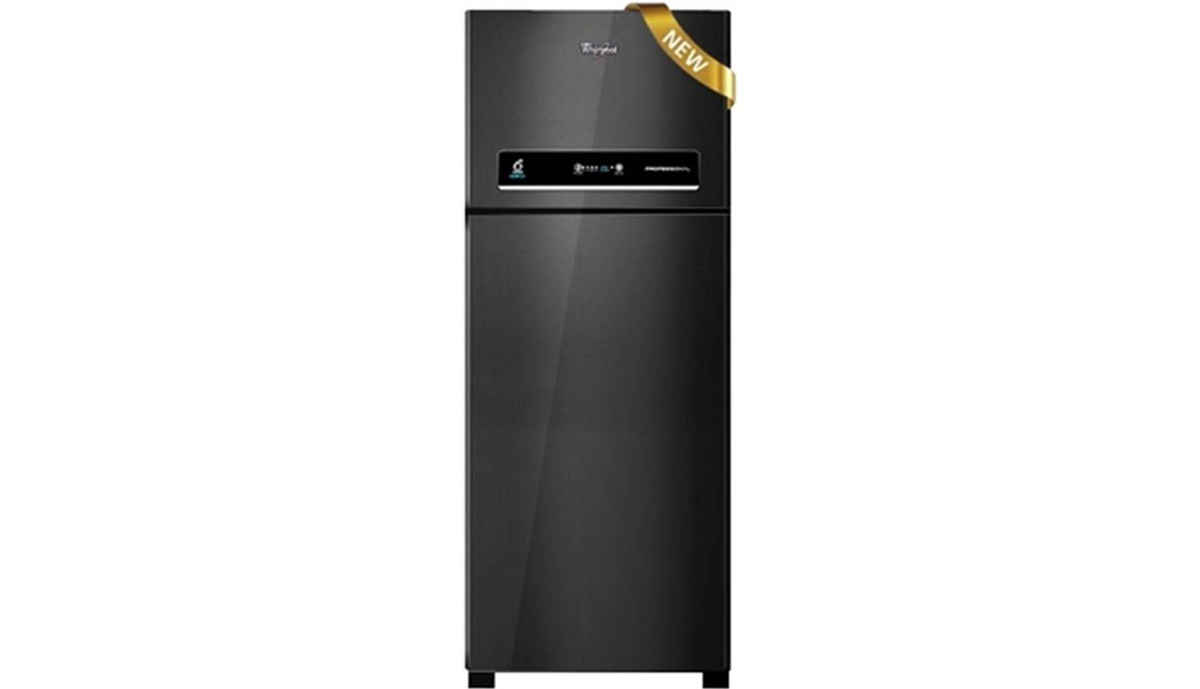 Whirlpool 450 L Frost Free Double Door Refrigerator