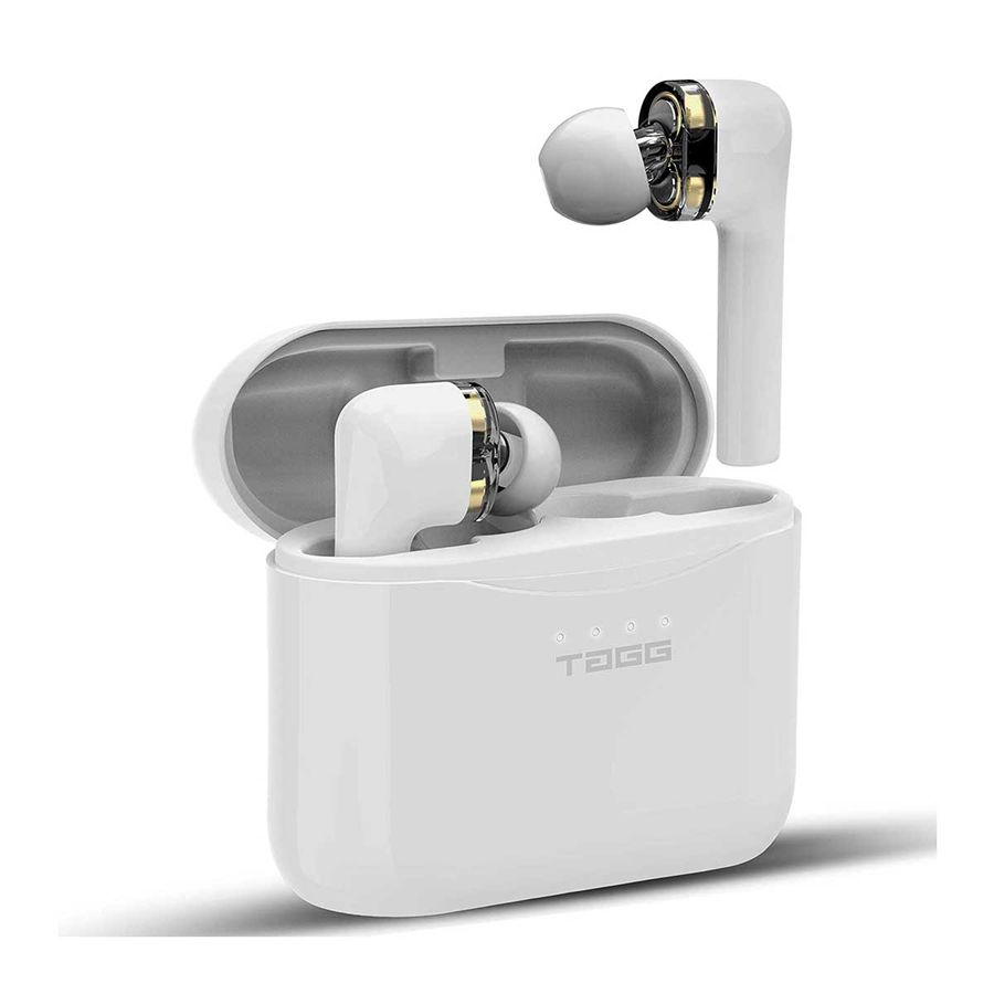 Best non-Chinese Budget True Wireless 