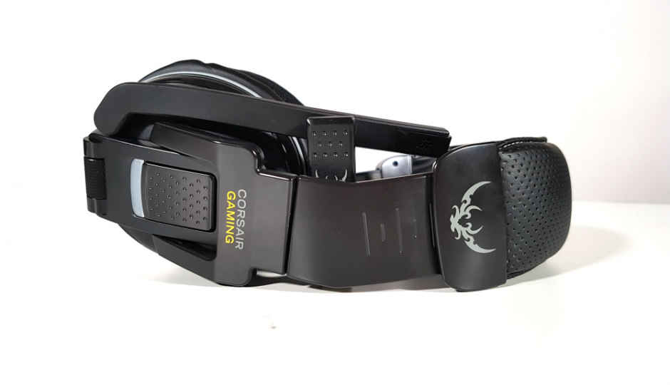Corsair Gaming H2100 Gaming Headset