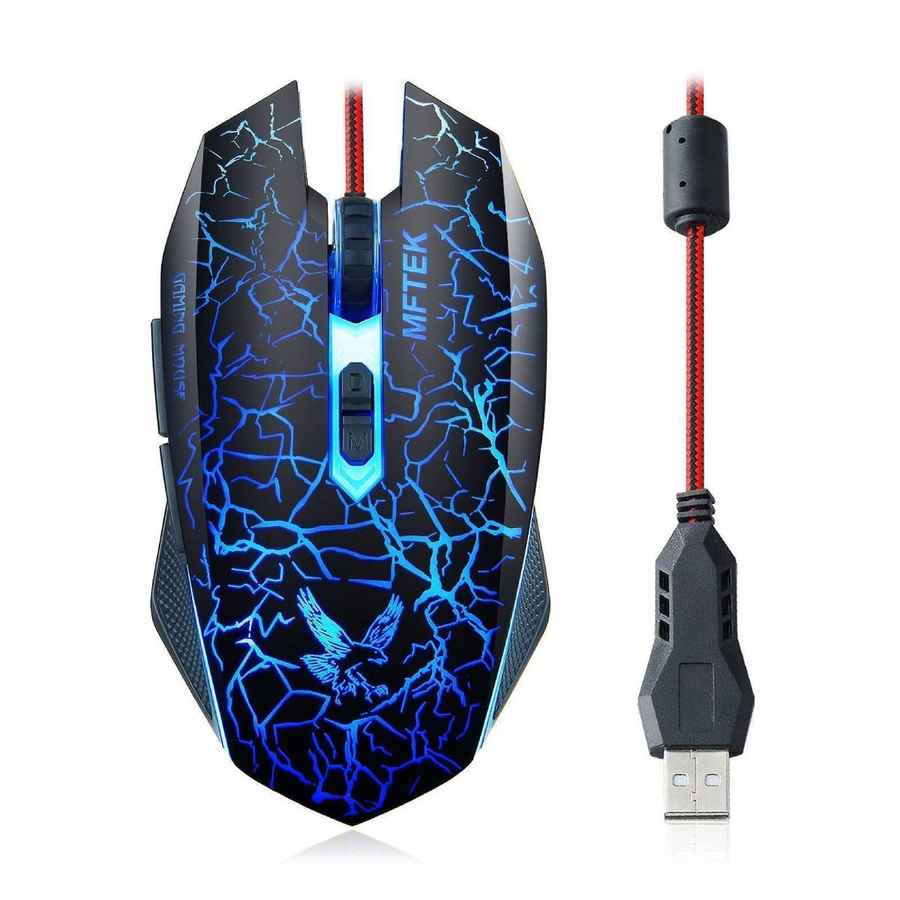 top mouse under 1000