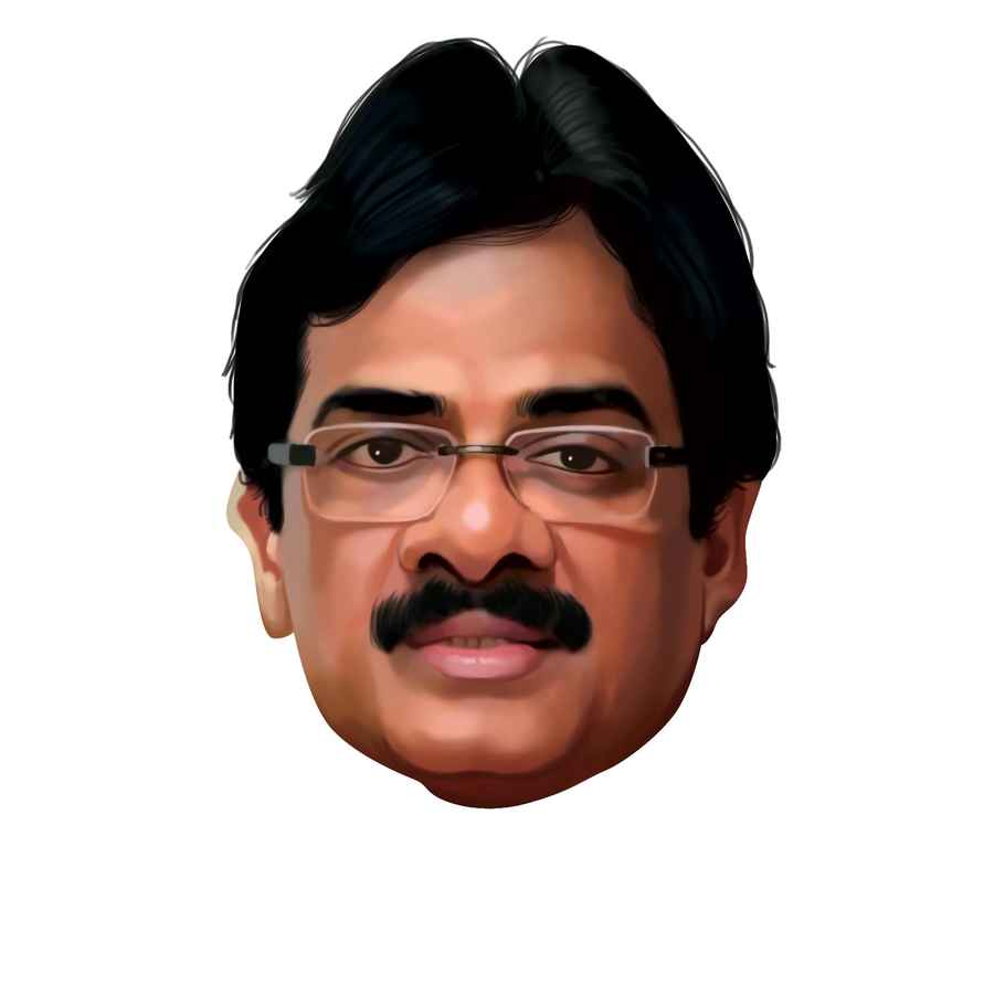 Vijayaraghavan
