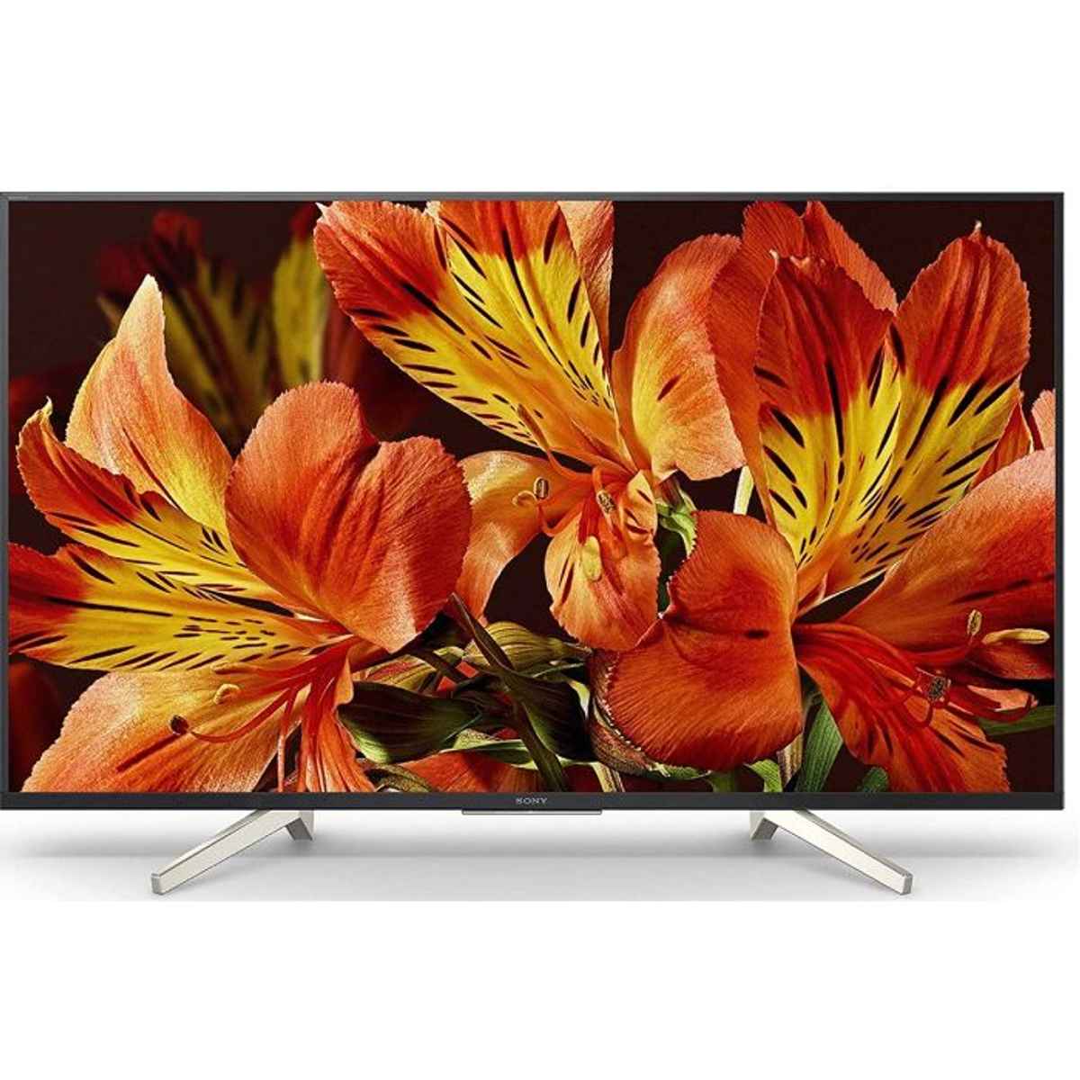 Sony Bravia 43 Inches 4K Ultra HD Android LED TV (KD-43X8500F)