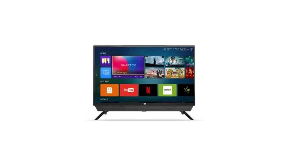 32 inch smart tv with soundbar