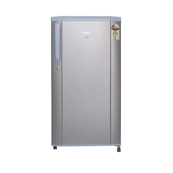 Candy 170 L 2 Star Single Door Refrigerator (CDSD522170MS)
