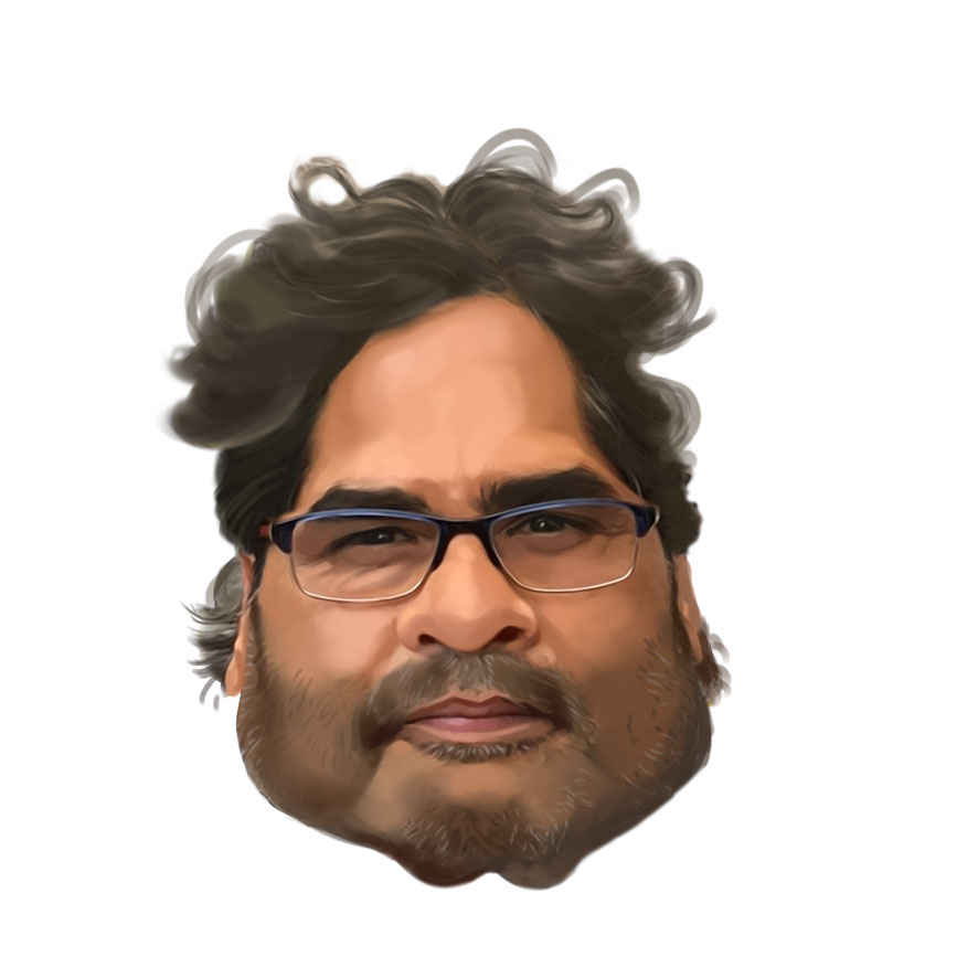 Vishal Bhardwaj