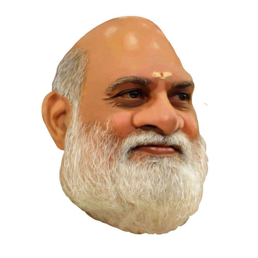 K. Raghavendra Rao