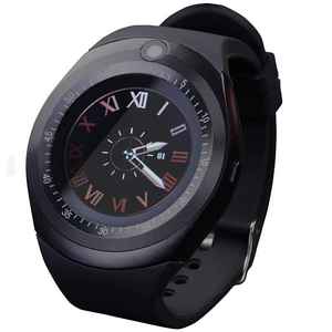 zebronics smart watch price