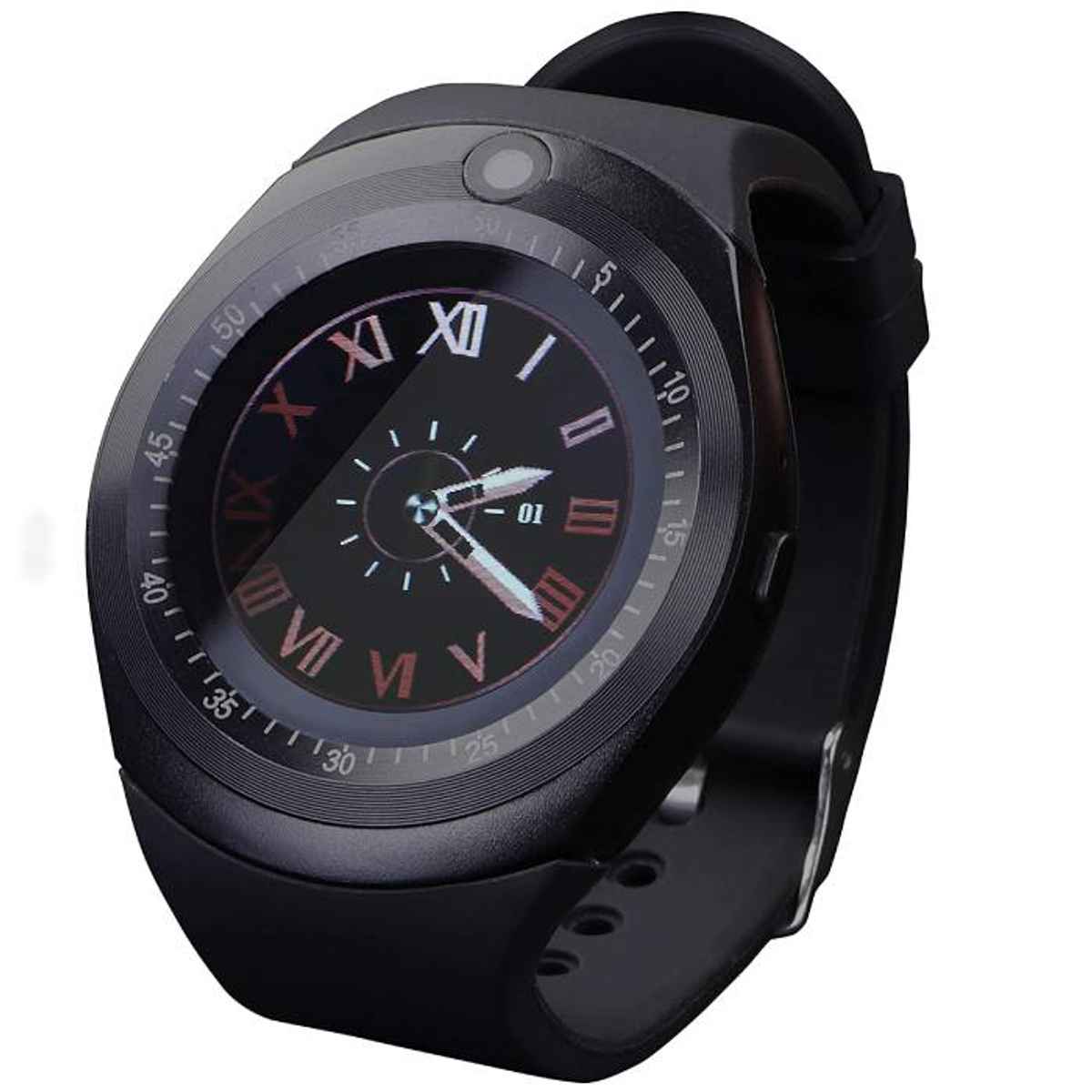 zebronics smart watch smart time 200
