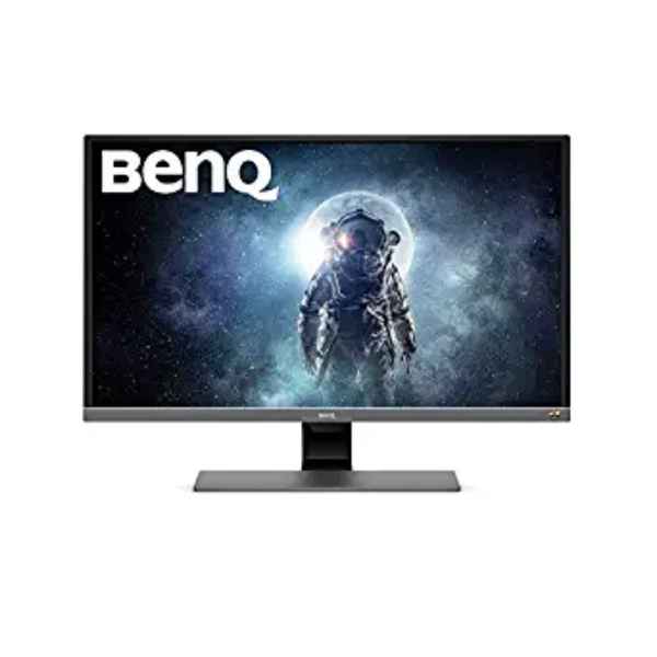 BenQ Ew3270U 32-Inch (80 cm) LCD 3840 X 2160 Pixels 4K Uhd Monitor