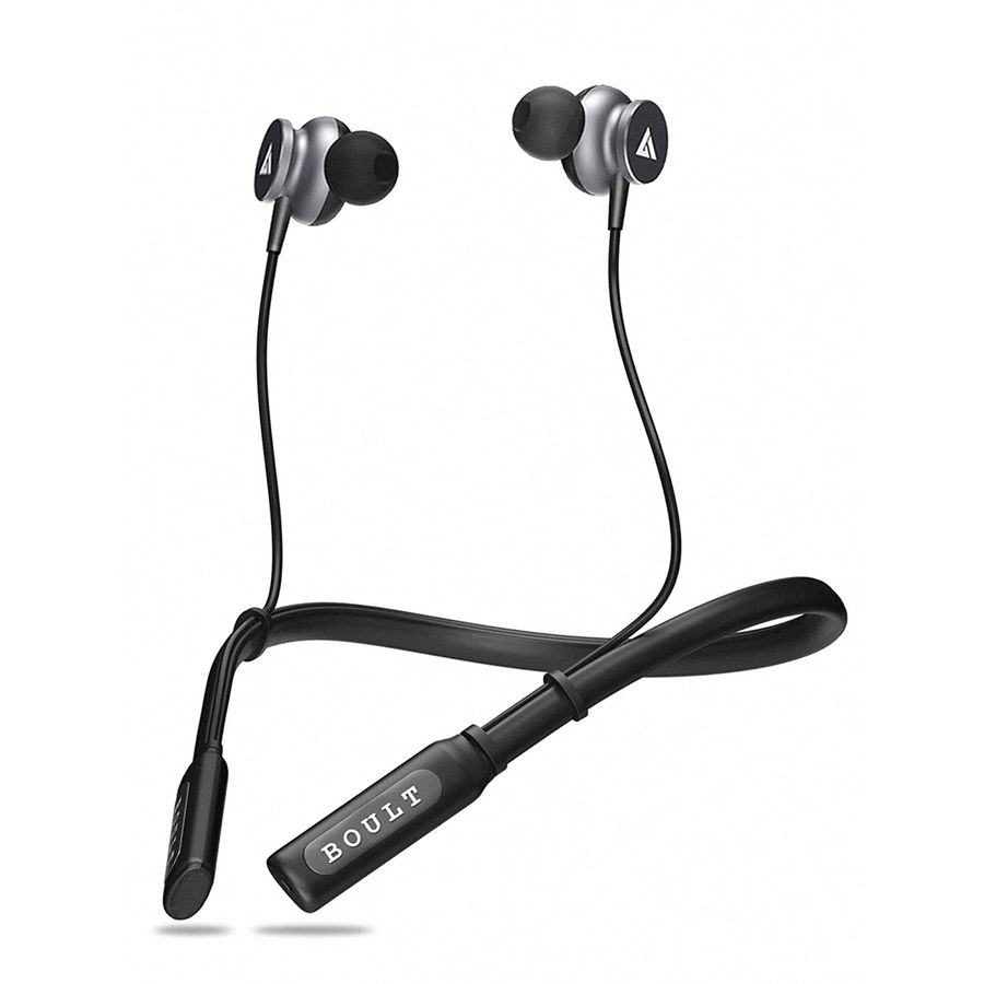 Best Bluetooth Neckbands with Built-In 