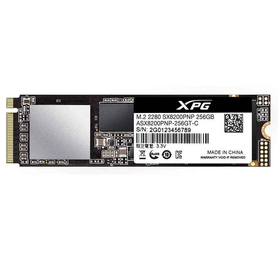 ADATA XPG SX8200 Pro SSD