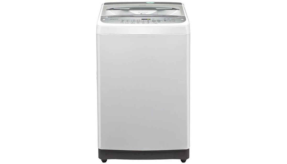 LG 6.5  Fully Automatic Top Load Washing Machine (T7577TEEL)