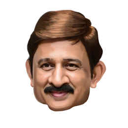 Ramesh Aravind