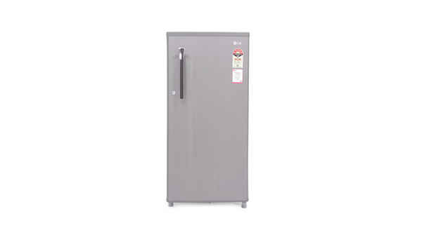 LG GL-205KMG5 190 L Single Door Refrigerator