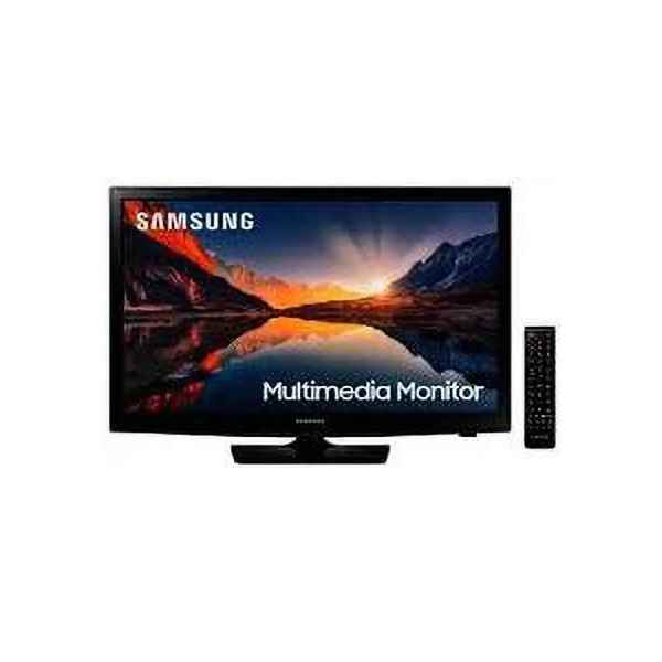 SAMSUNG 24 inch HD LED Backlit Monitor