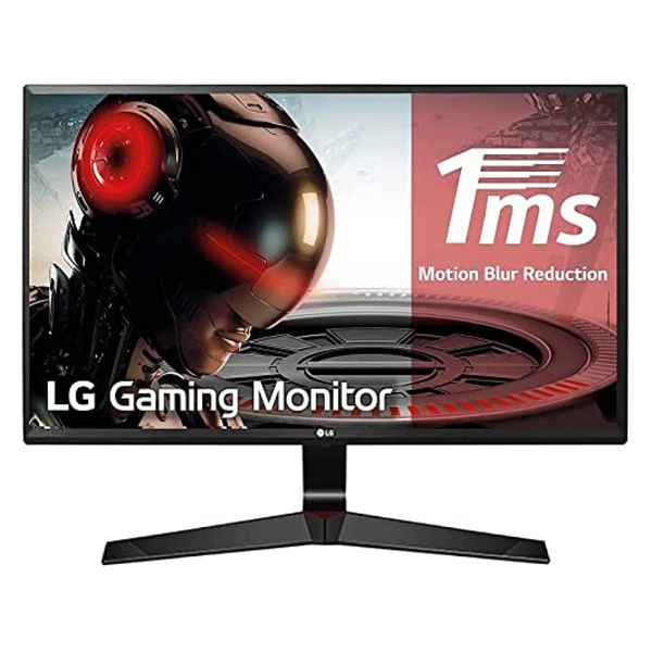 LG 27 Inch LED Monitor (27MP59G-P)