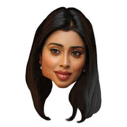 Shriya Saran