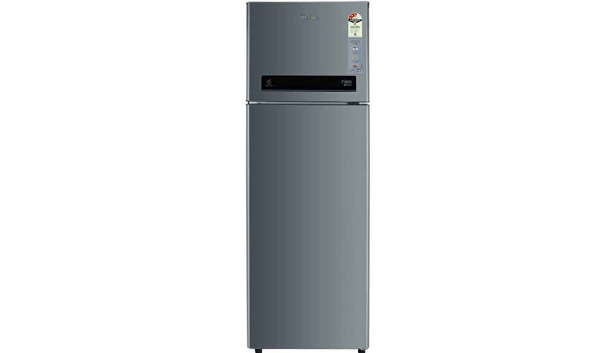 Whirlpool 292 L Frost Free Double Door Refrigerator 