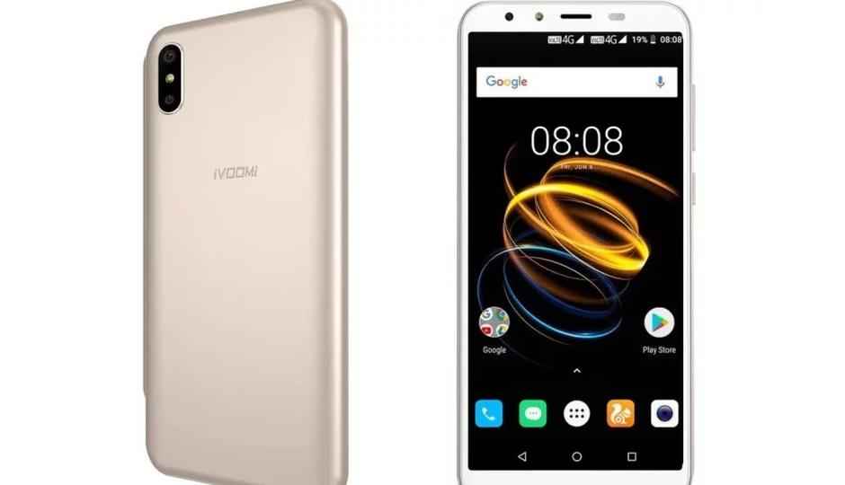 iVOOMi i2 Lite iVOOMi i2 Lite