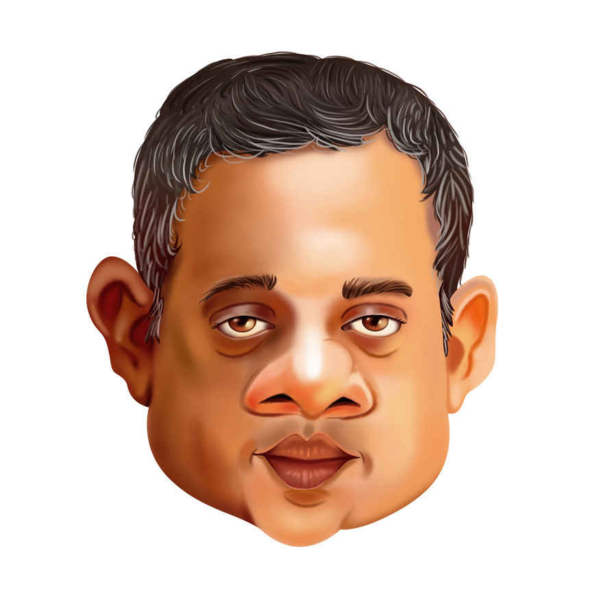 Gautham Vasudev Menon