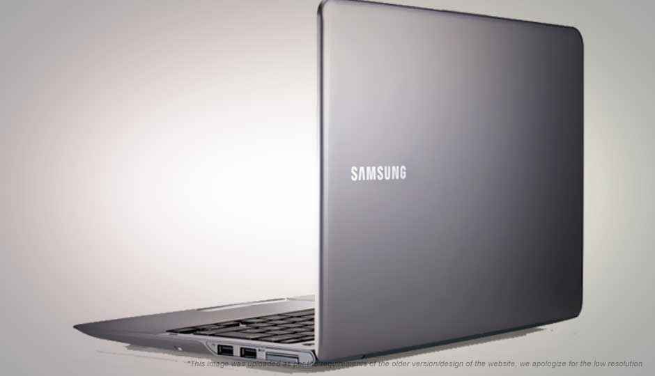 Samsung np530u4c обзор ультрабук