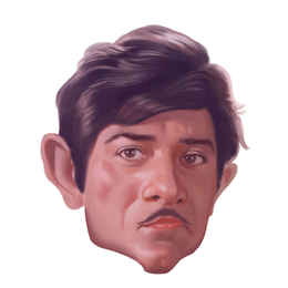 Raaj Kumar