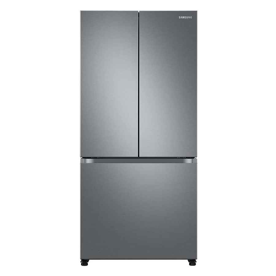 Samsung 580 L Triple Door Refrigerator (RF57A5032S9/TL)