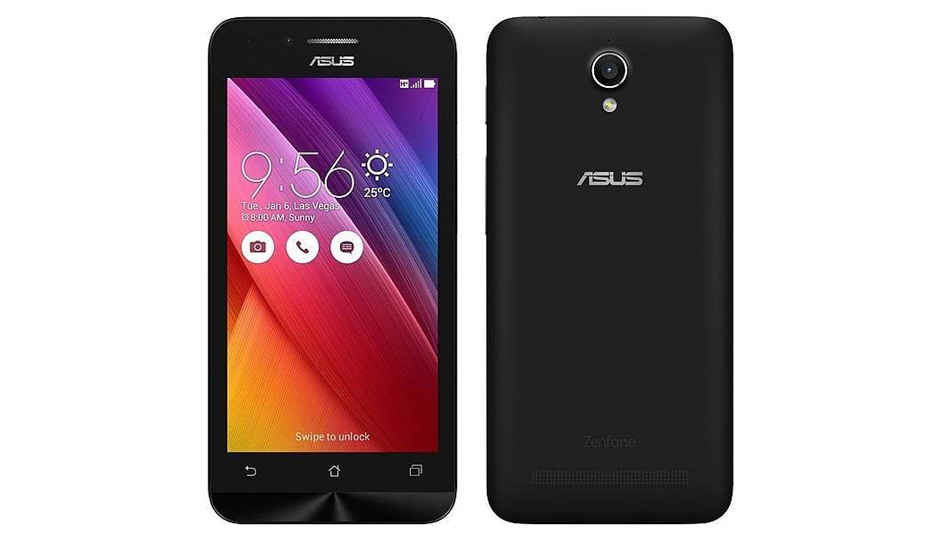 Asus phone 4