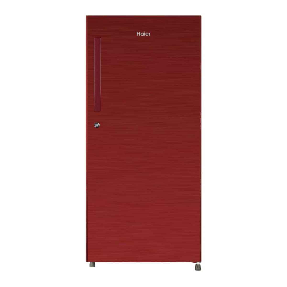 Haier 195 L 3 Star Single Door Refrigerator (HED-20TRR)