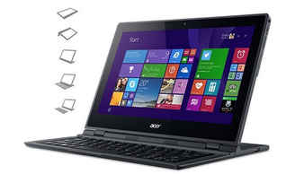 Acer Aspire Switch 12 (Aspire SW5-271-621K)