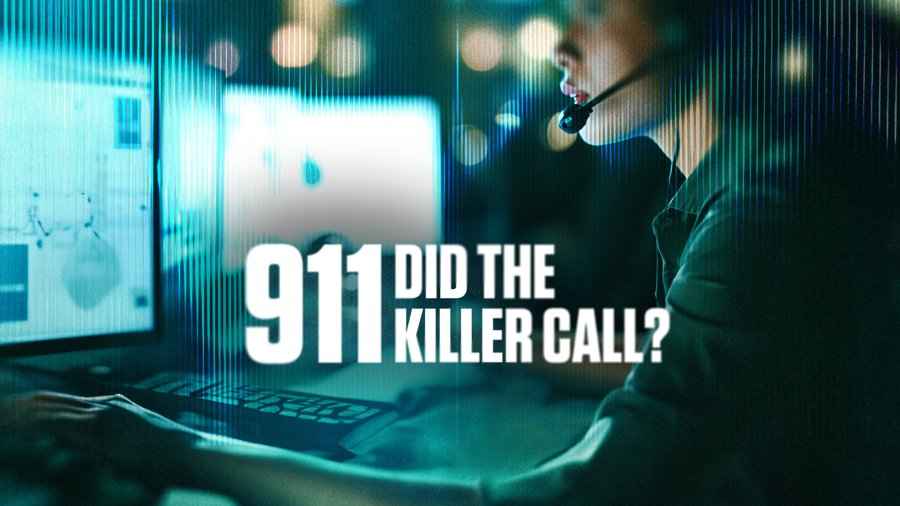 911: Did the Killer Call?