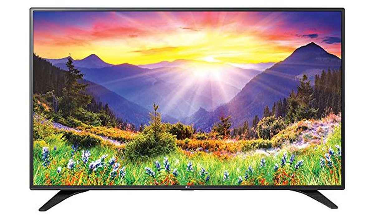 Reden kleuring Verzwakken LG 80 cm (32 inches) 32LH604T Full Smart HD LED IPS TV TV Price in India,  Specification, Features | Digit.in